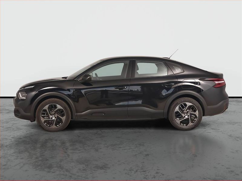 Citroën C4 X (2023) Feel Pack 1.2 PureTech - fotka 3 z 18