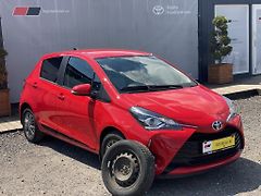 Toyota Yaris 1.5i, ČR, Trend, 2xKola - fotografie inzerátu