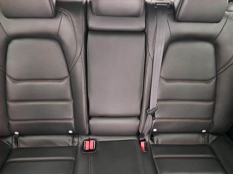 Mazda CX-5 (2019) Revolution TOP 2.5 Skyactiv-G - fotka 10 z 25