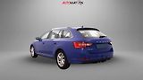 Škoda Superb 1.5TSI DSG Style ACC Carplay - náhled 8
