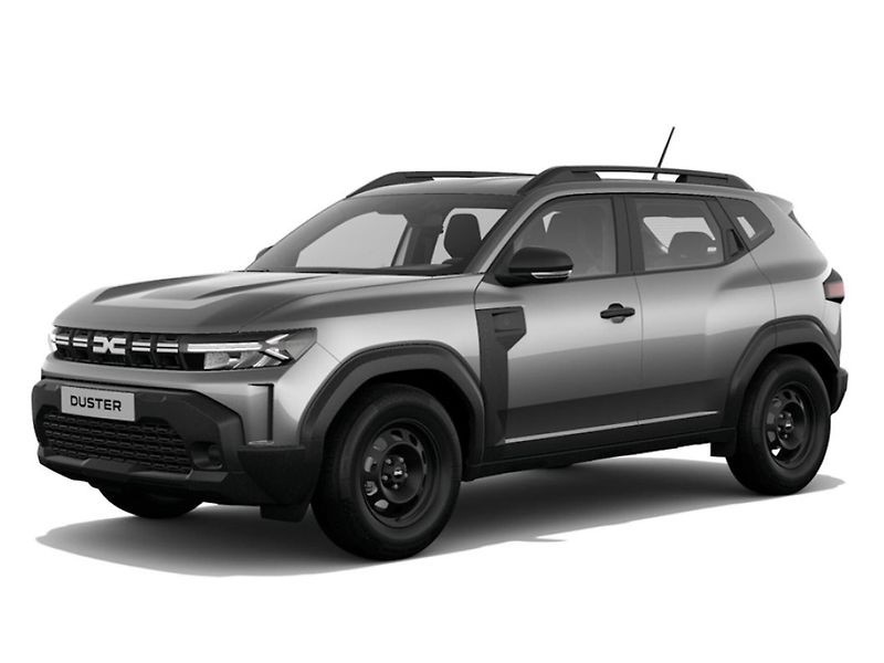 Dacia Duster (2026) Essential Eco-G 120 - fotka 1 z 5