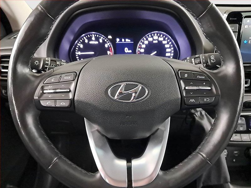 Hyundai i30 (2021) 1.0 T-GDI, Automat, Serv.kniha - fotka 17 z 19
