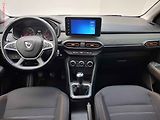 Dacia Sandero (2021) 1.0 TCe, Stepway, LED, kamera - náhled 8