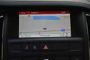 Dobře fungující navigace