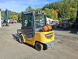 Jungheinrich (2005)  TFG 435-330ZT  3,5 T - náhled 4