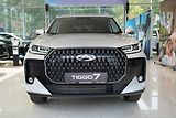 Chery Tiggo 7 PHEV UNIQUE 1.5 TGDI HEV - náhled 1