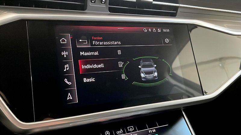 Audi A6 45TFSI quattro NezTop Taž - fotka 15 z 22