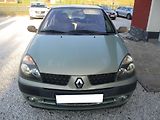 Renault Clio 1.2i ČR +sada kol - náhled 7