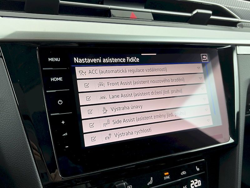 Volkswagen Arteon (2024) R 2.0 TSI 235kW 4Motion DSG - fotka 15 z 38