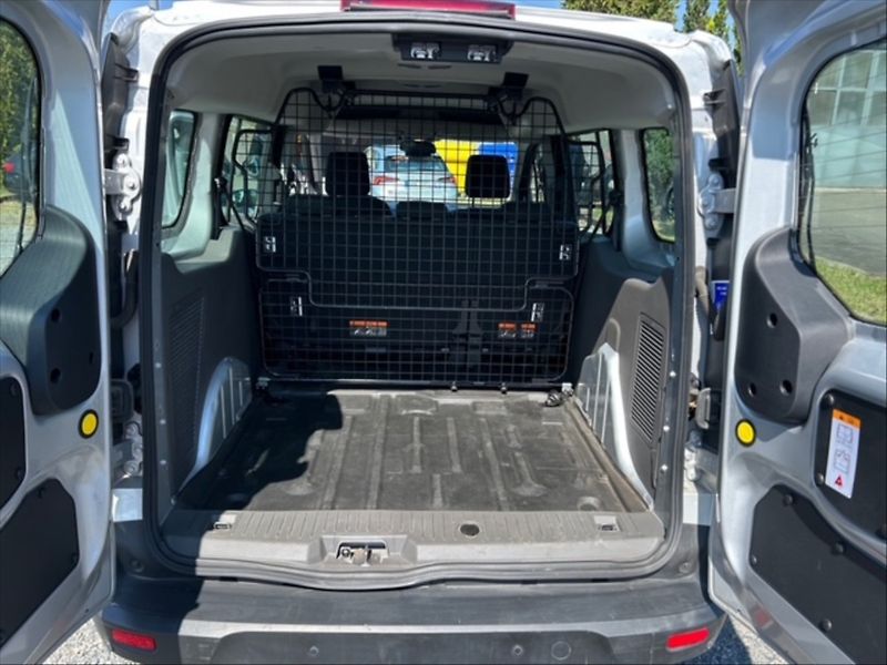Ford Transit Connect 1,5 TrCEBL TREND L2 - fotka 6 z 11