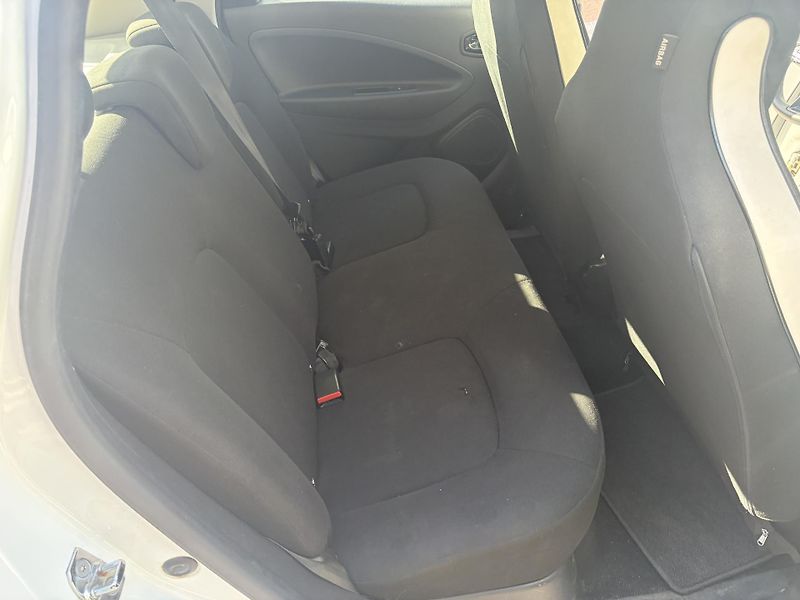 Renault ZOE (2020) 52kwh, 80kw, SOH: 92% - fotka 6 z 7