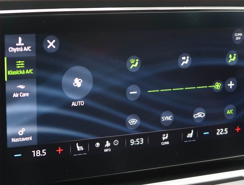 Škoda Octavia (2023) RS 2.0 TSI - fotka 23 z 31