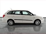 Škoda Fabia (2011) 1.2 TSI - náhled 6