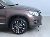 Volkswagen Tiguan (2013) Sport&Style 2.0 TDI, 4X4 - náhled 13