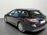 Mazda 6 1.8 MZR BOSE Tempomat Výhřev - náhled 2