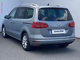 Volkswagen Sharan (2013) 2.0 TDi 7míst, Highline - náhled 6