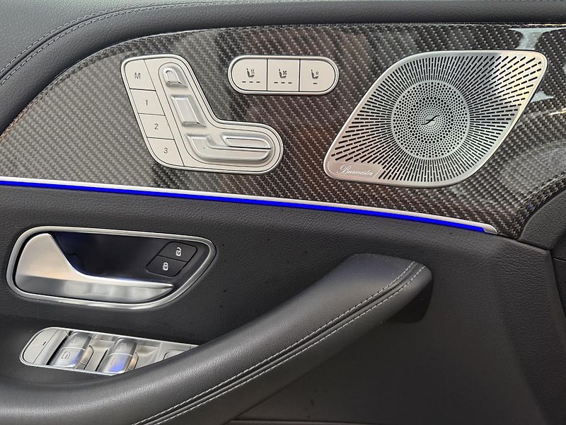 Mercedes-Benz GLE (2021) 580 4Matic 360kW AT - fotka 13 z 14