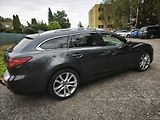 Mazda 6 (2013) 2,5 Skyactive automat - náhled 10