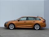 Škoda Octavia 2,0 TDI DSG Combi Style+ TAŽNÉ - náhled 1