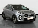 Kia Sportage (2019) 1.6 CRDi, 4X4, Automat, ČR - náhled 1