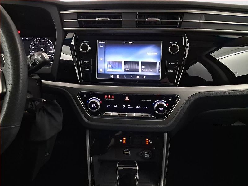 SsangYong Korando (2023) Style 1.5 T-GDI - fotka 12 z 20