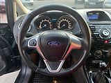 Ford Fiesta (2012) 1.0 EB, AC, park.asist - náhled 13