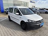 Volkswagen Caddy 1,2 TSI 62kW Trendline - náhled 7
