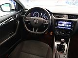Škoda Octavia (2019) Ambition 1.6 TDI, Tempomat - náhled 7