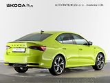 Škoda Octavia (2024) DSG 1.5TSI 110kW SportLine - náhled 1