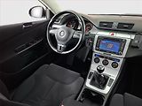 Volkswagen Passat (2009) 2.0 TDI, Serv.kniha, po STK - náhled 7
