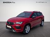 Seat Ateca (2022) 1.5 TSI 110 kW FR DSG - náhled 1