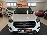 Ford Kuga 2,0 TDCi 132kW ST-line AT AWD - náhled 7