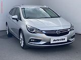 Opel Astra (2016) 1.4 T, Innovation, LED, navi - náhled 1