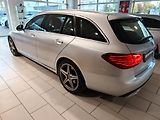 Mercedes-Benz Třídy C 220 d Avantgarde kombi - náhled 6