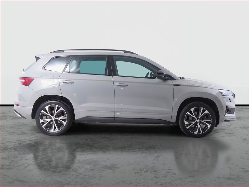 Škoda Karoq (2024) Sportline 2.0 TDI - fotka 6 z 15