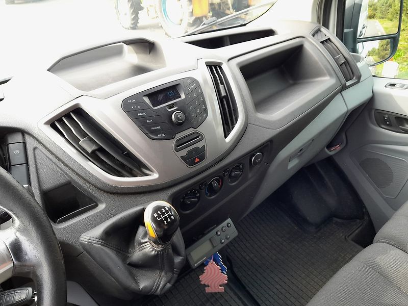 Ford Transit 2,2 agregat Therm - fotka 22 z 41