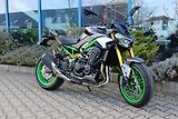 Kawasaki Z 900 (2026) SE NOVINKA 2026 SKLADEM - náhled 1
