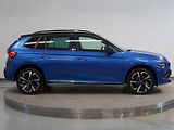 Škoda Kamiq (2025) MONTE CARLO 1.0TSI 85KW DSG PA - náhled 8