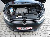 Volkswagen Touran 2,0 TDI Life, 7.míst, Vyhř.sed - náhled 15