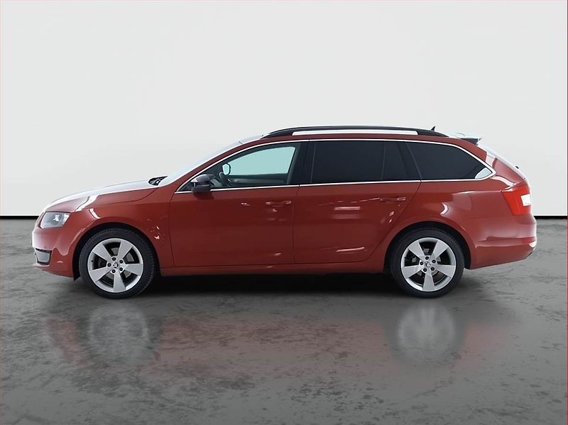 Škoda Octavia (2014) Elegance 2.0 TDI, Serv.kniha - fotka 3 z 24