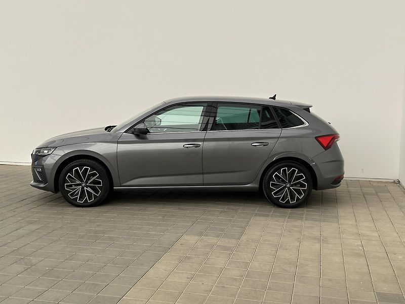 Škoda Scala 1.0 TSI Top selection - fotka 3 z 28