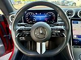 Mercedes-Benz CLE 300 4MATIC kupé Linie AMG - náhled 24