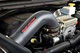 Dodge RAM (2022) 1500 BIGHORN 5.7 V8 HEMI 4x4  - náhled 17