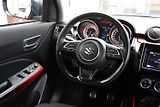 Suzuki Swift SPORT 1.4i BoosterJet 2xALU  - náhled 7