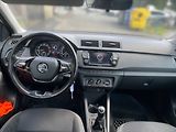 Škoda Fabia 1,0 TSI 70 Ambition 5d - náhled 9