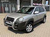 Hyundai Tucson (2005) 2.0CRDi, 4x4, 82kw Původ ČR - náhled 1