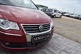 Volkswagen Touran 1,9 TDI 77KW AUTOMAT PO STK - náhled 13