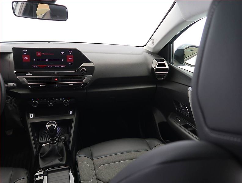 Citroën C4 (2021) 1.2 PureTech, Serv.kniha - fotka 8 z 19
