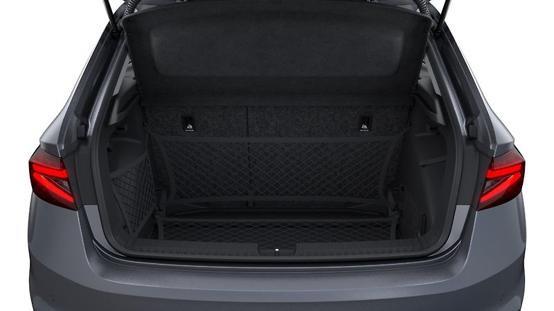 Škoda Fabia (2027) 1,0 TSI 70 kW  Easy - fotka 11 z 11
