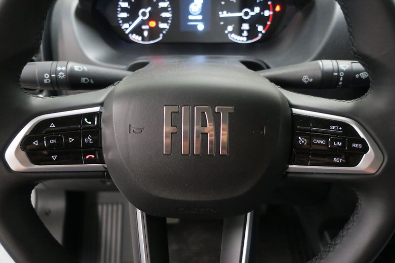 Fiat Ducato (2025) FULLVANS 2,2MTJ 140k L2H2 - fotka 12 z 50